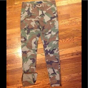 Ralph Lauren Blue Label Cargo pants